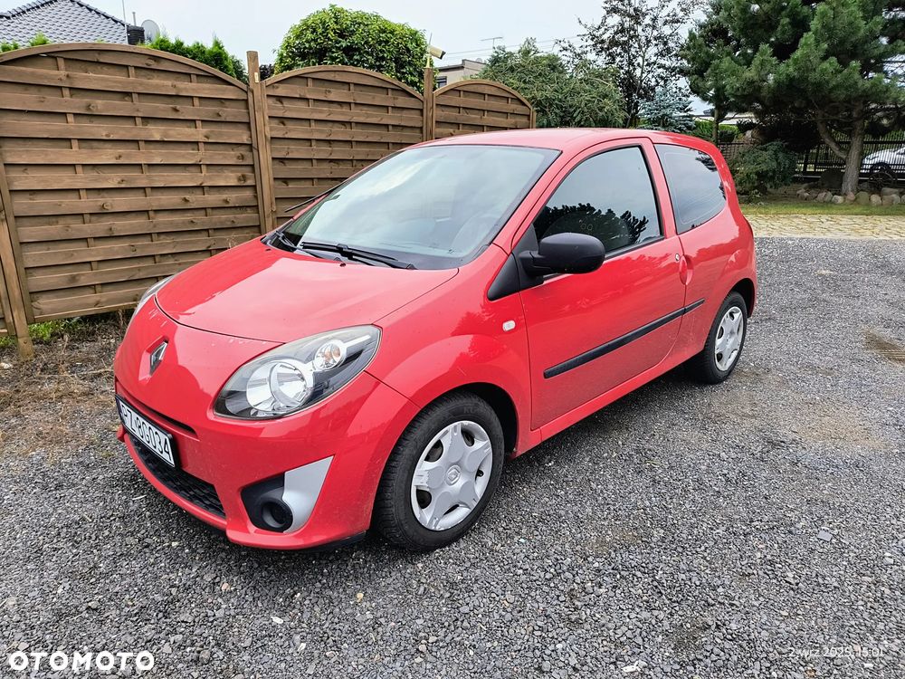 Renault Twingo 1.2 16V Eco Access - 1