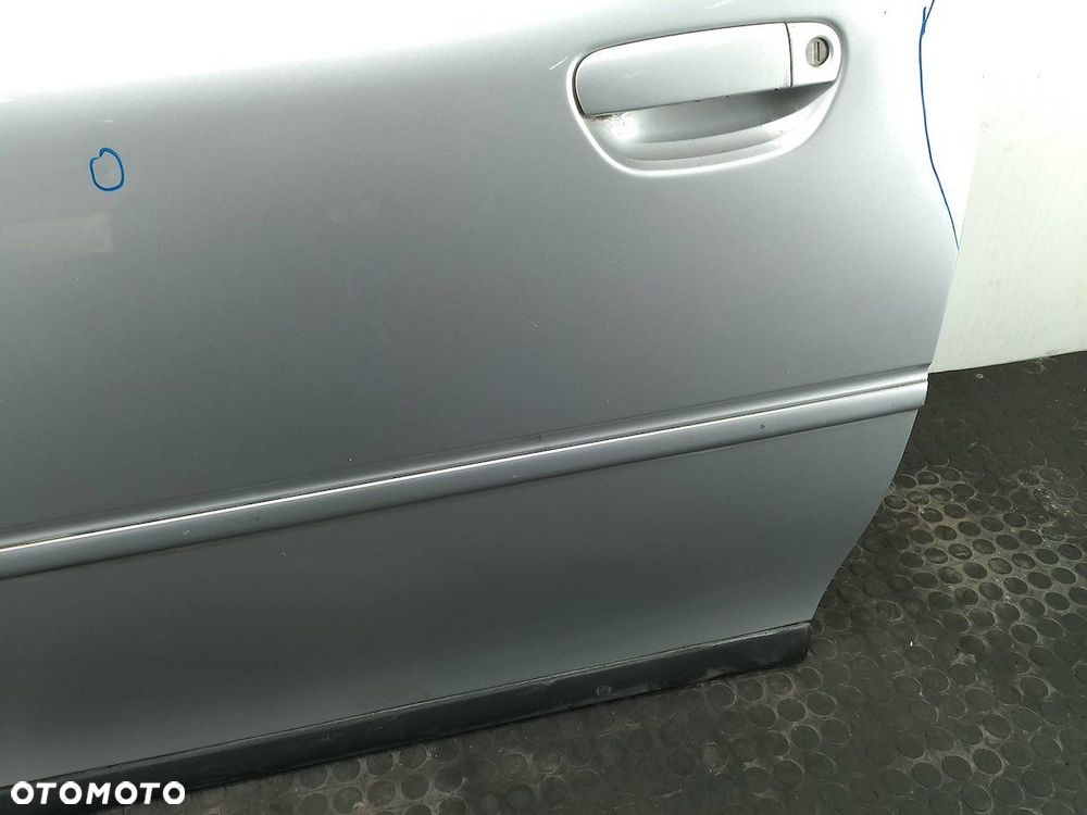 DRZWI PRZÓD LEWY  AUDI A3 8L LY7W HATCHBACK 3 DRZWI - 8