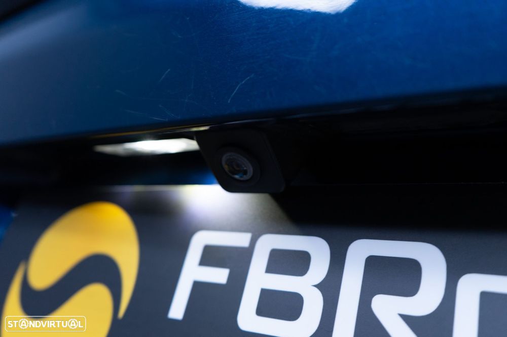 Peugeot 3008 1.6 Hybrid Allure Pack e-EAT8 - 53