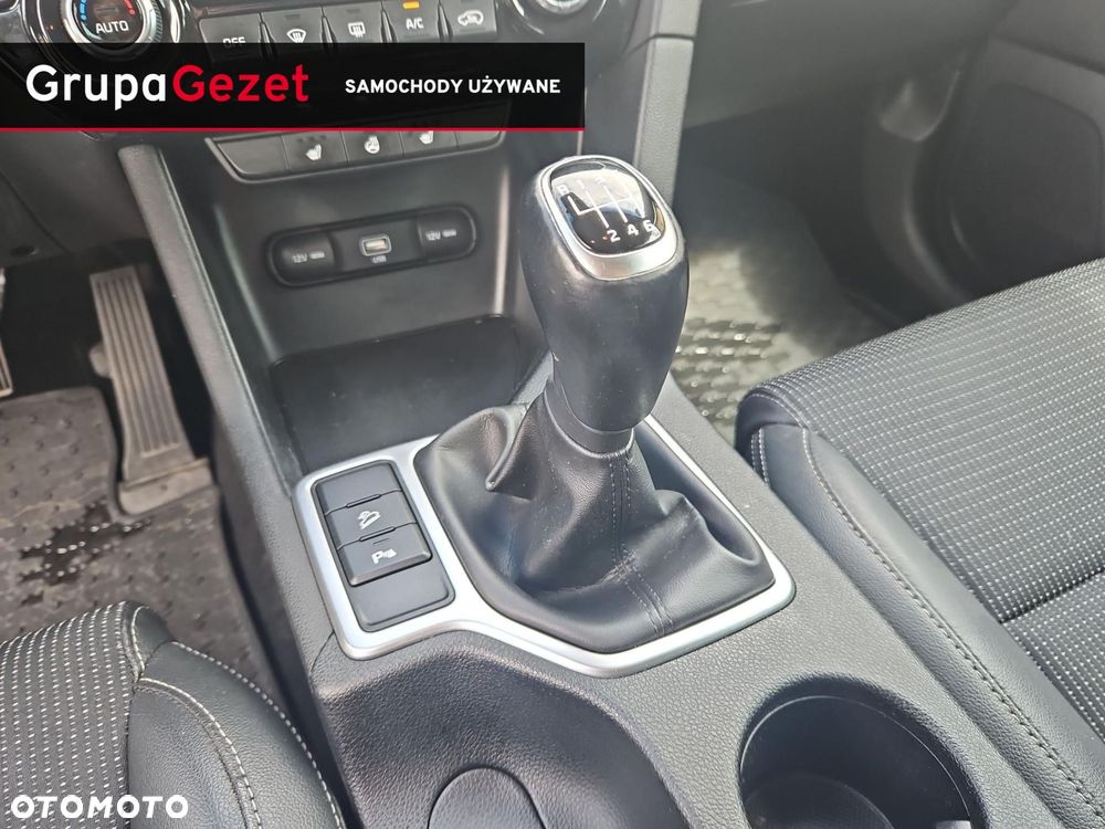 Kia Sportage 1.6 GDI Black Edition 2WD - 15