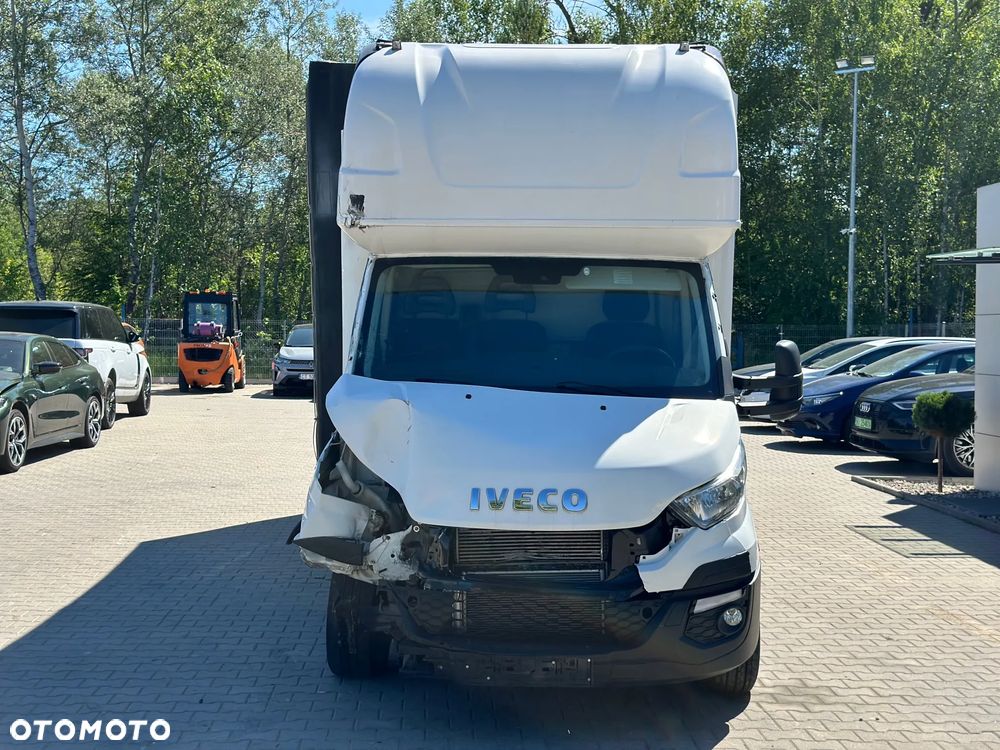 Iveco 35S18 - 2