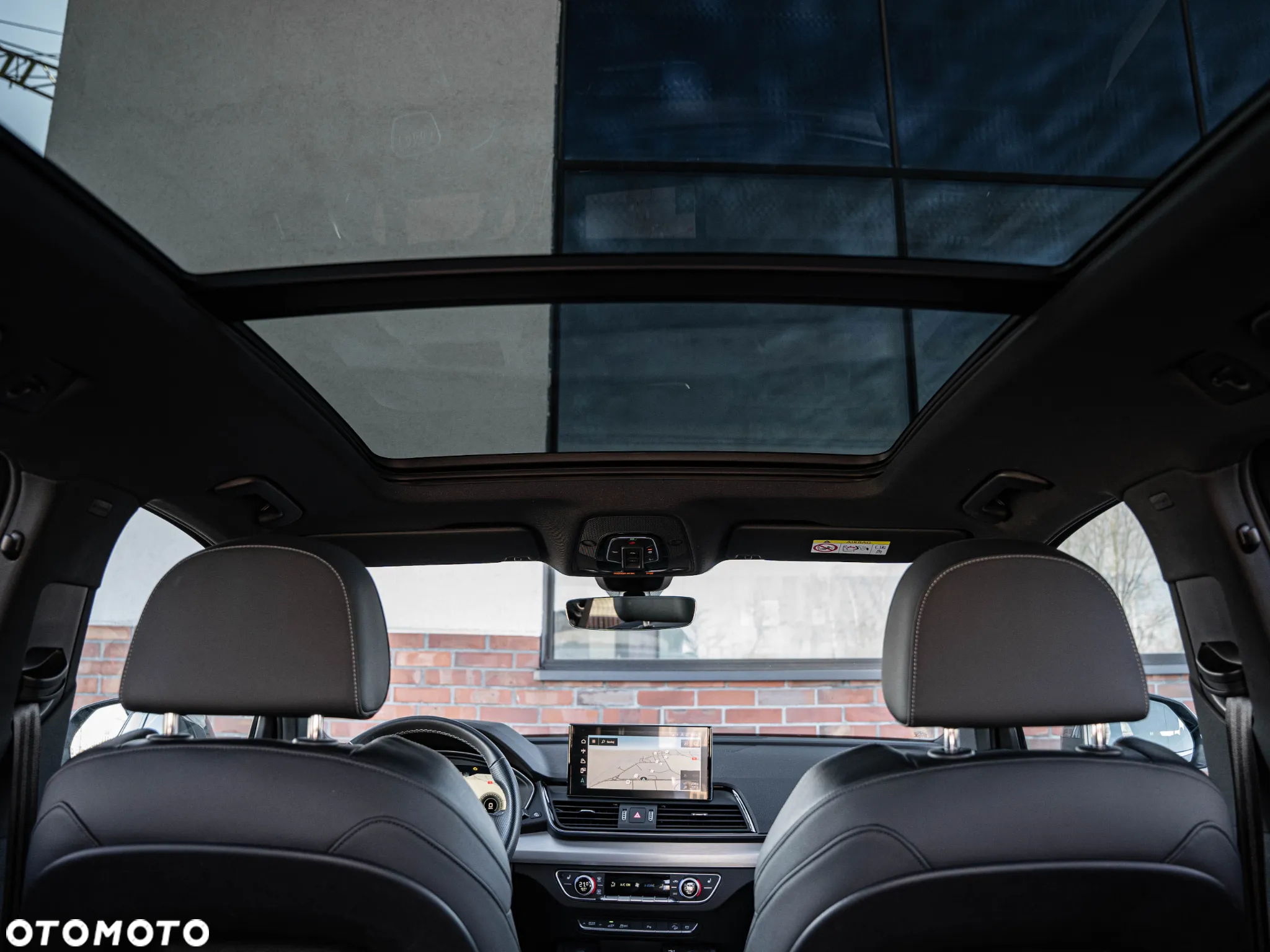 Audi Q5 50 TFSI e Quattro S tronic - 31
