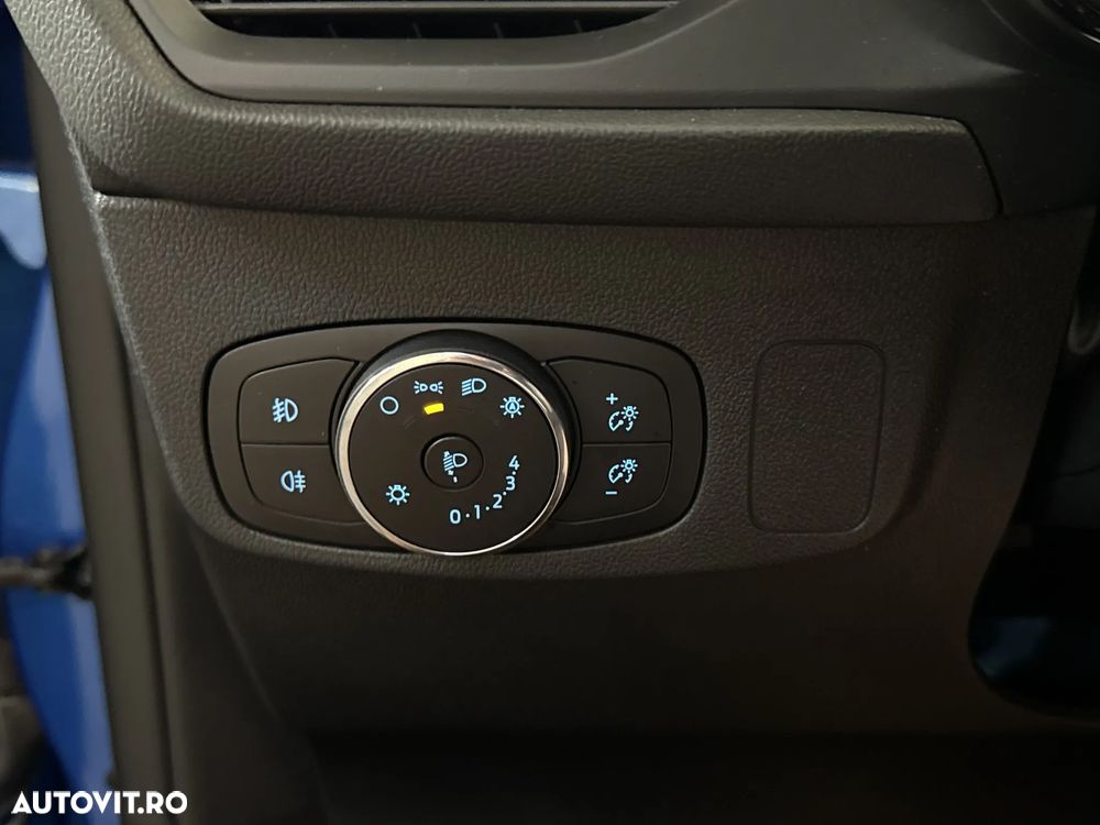Ford Focus - 16