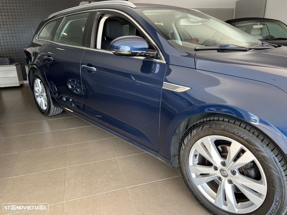 Renault Talisman Sport Tourer 1.5 dCi Zen - 3