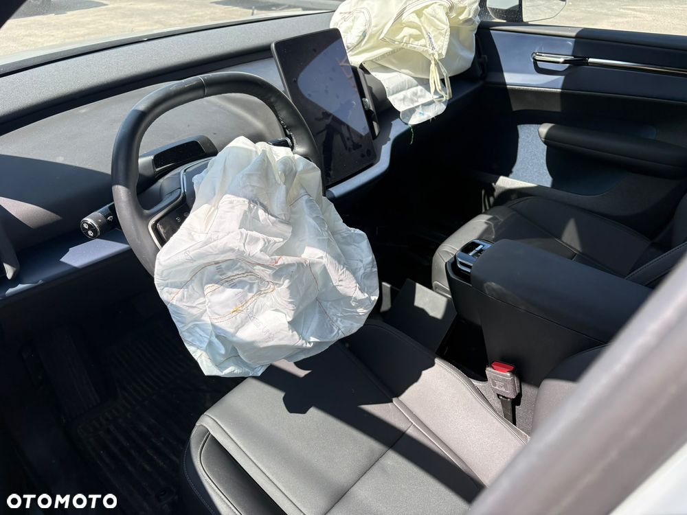 Volvo EX30 Single Motor RWD Core - 5