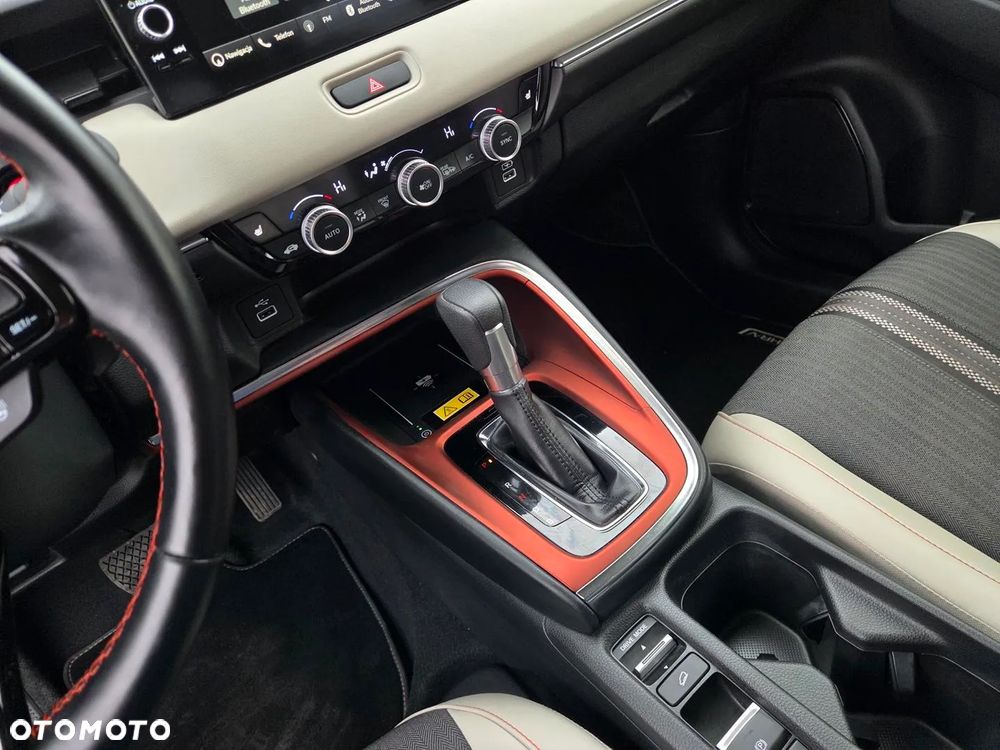 Honda HR-V e:HEV 1.5 i-MMD Advance Style - 6