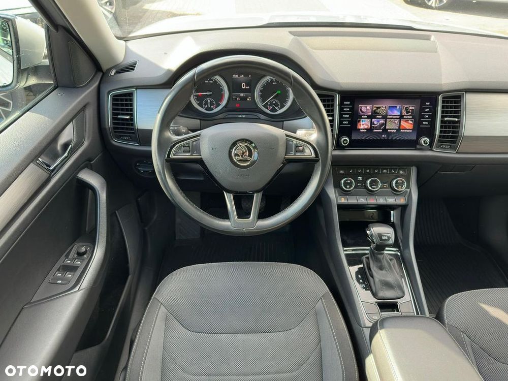 Skoda Kodiaq 2.0 TDI 4x2 Ambition DSG - 10