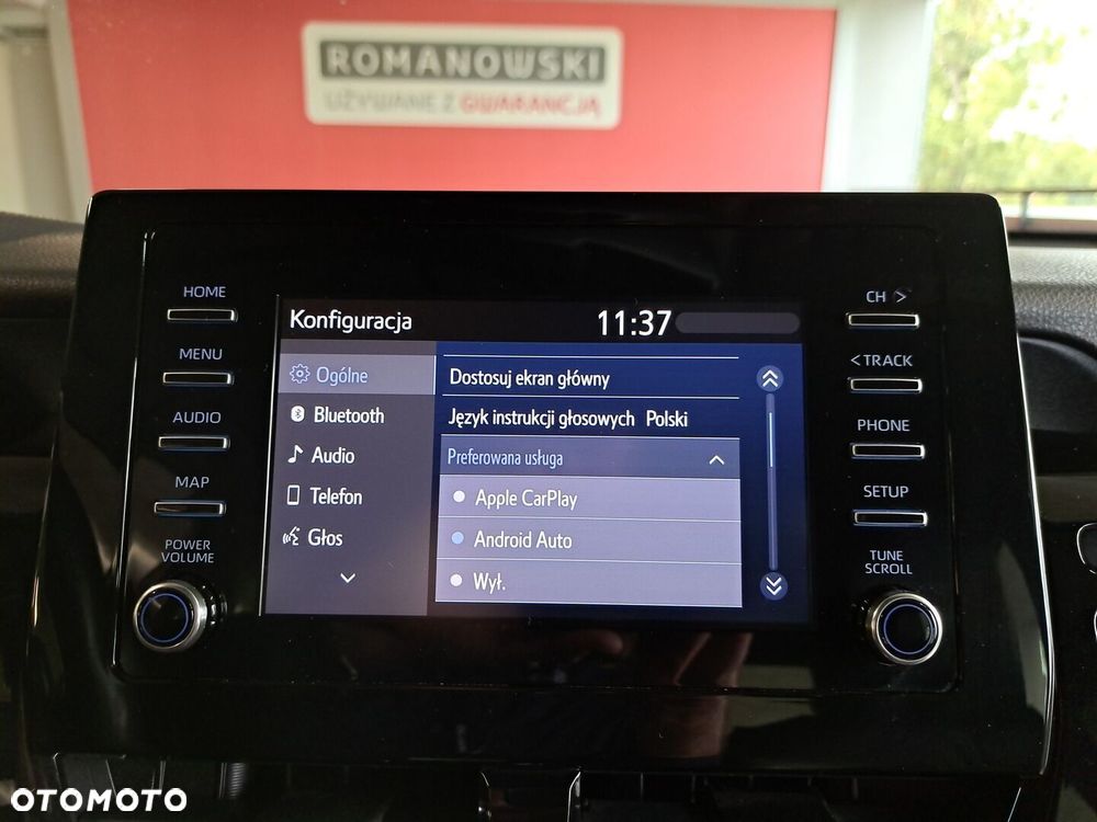 Toyota Camry 2.5 Hybrid Comfort CVT - 24
