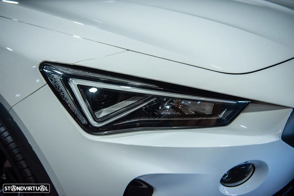 Cupra Formentor 1.5 TSI Sport DSG - 4
