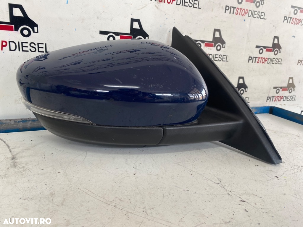 Oglinda dreapta Ford Kuga 3 2019 2020 2021 2022 2023 2024 - 4