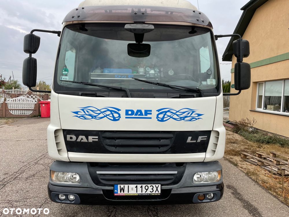 DAF LF 45.220 - 12