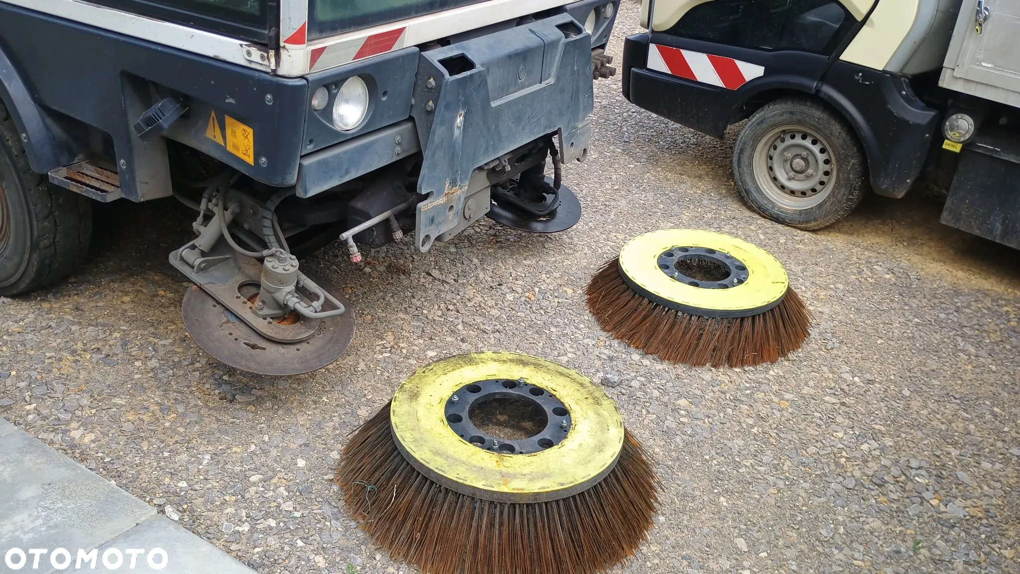 Schmidt CLEANGO 500 - 6