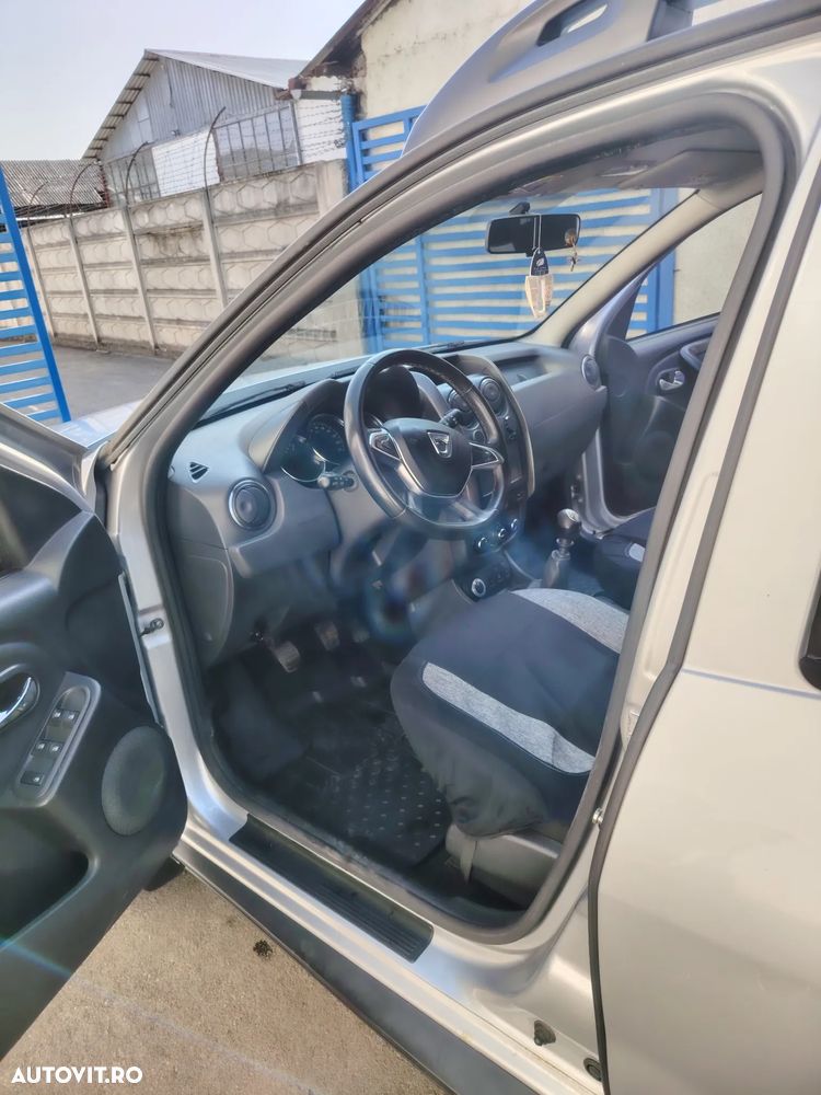 Dacia Duster - 11