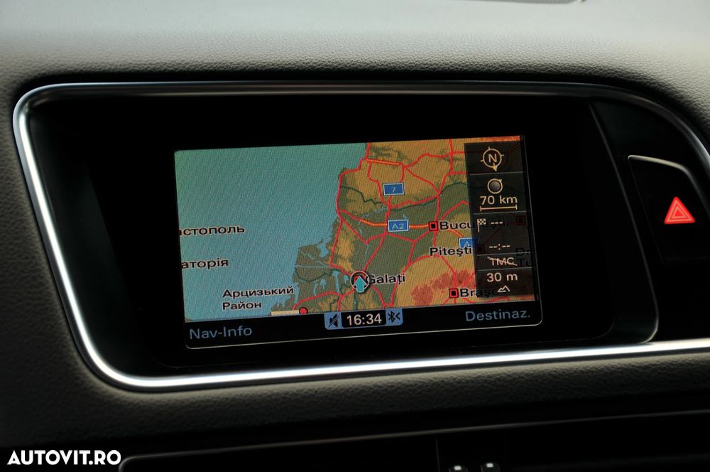 Audi Q5 2.0 TDI Quattro Stronic - 24