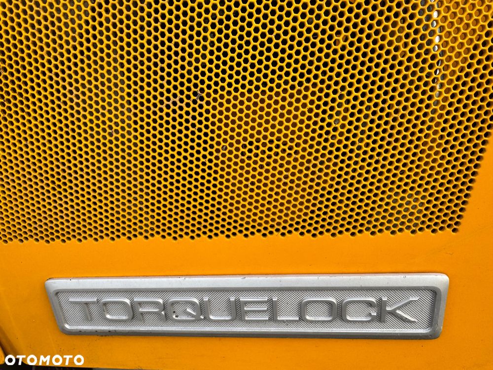 JCB 538-60 AGRI SUPER TORQUELOCK - 6