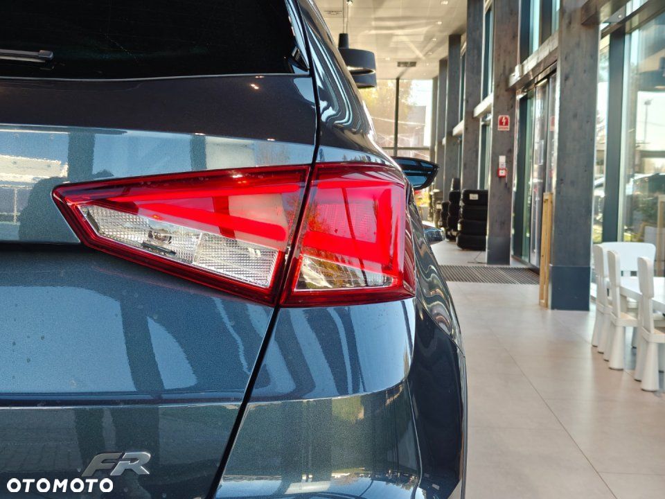 Seat Arona - 11