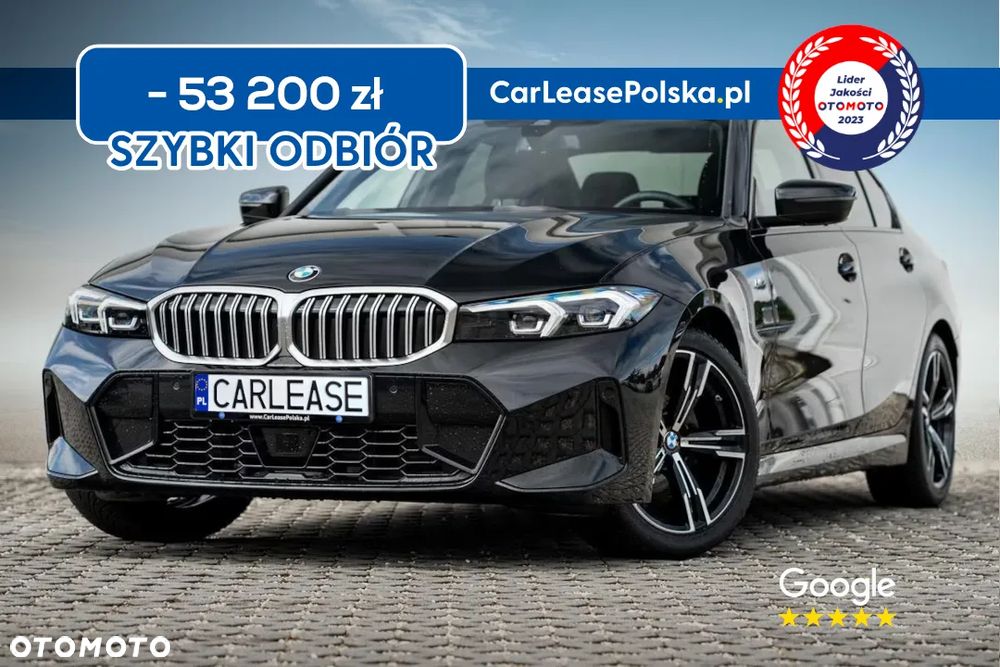 BMW Seria 3 318i M Sport - 2