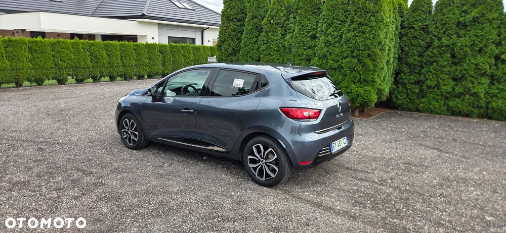 Renault Clio 0.9 TCe Limited - 5