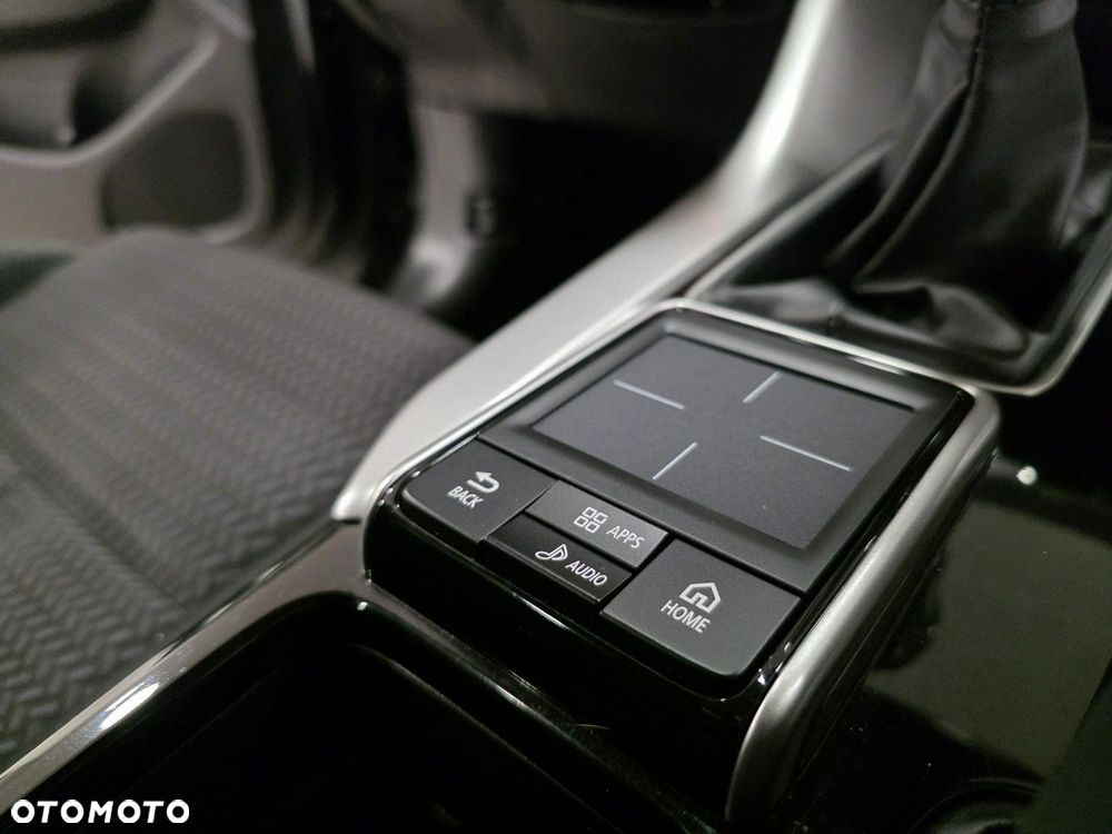 Mitsubishi Eclipse Cross 1.5 T-MIVEC ClearTec 2WD Intro Edition - 18