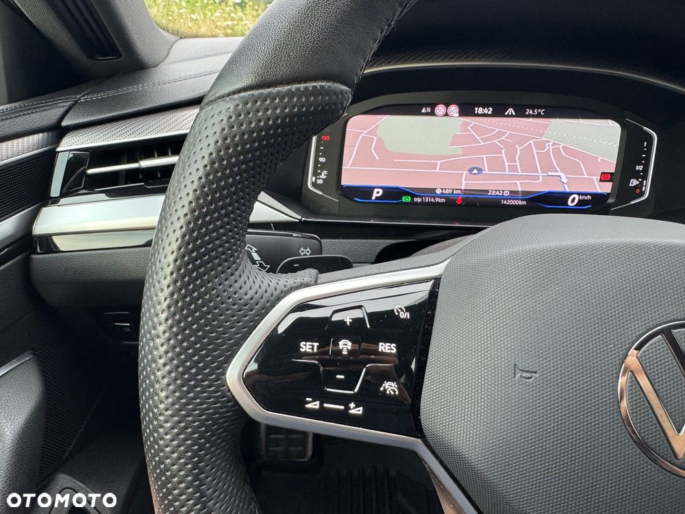 Volkswagen Arteon 2.0 TDI R-Line DSG - 18