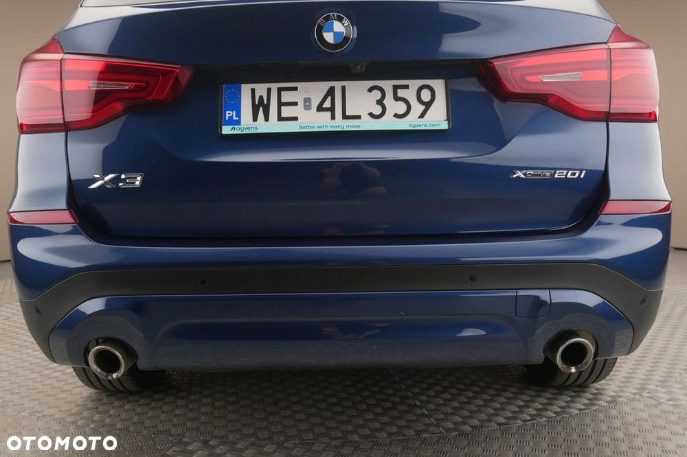BMW X3 - 36