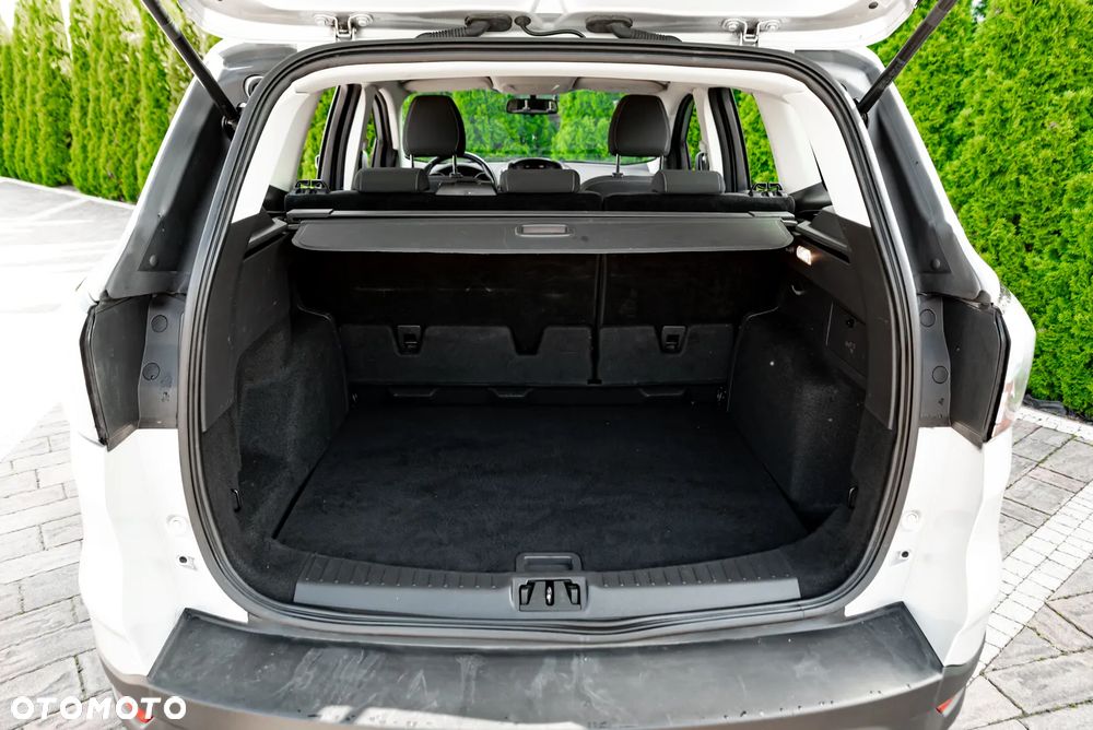 Ford Kuga 2.0 TDCi AWD Edition - 20
