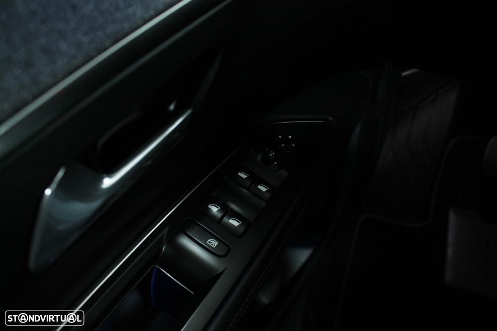 Peugeot 5008 1.6 BlueHDi Allure - 33