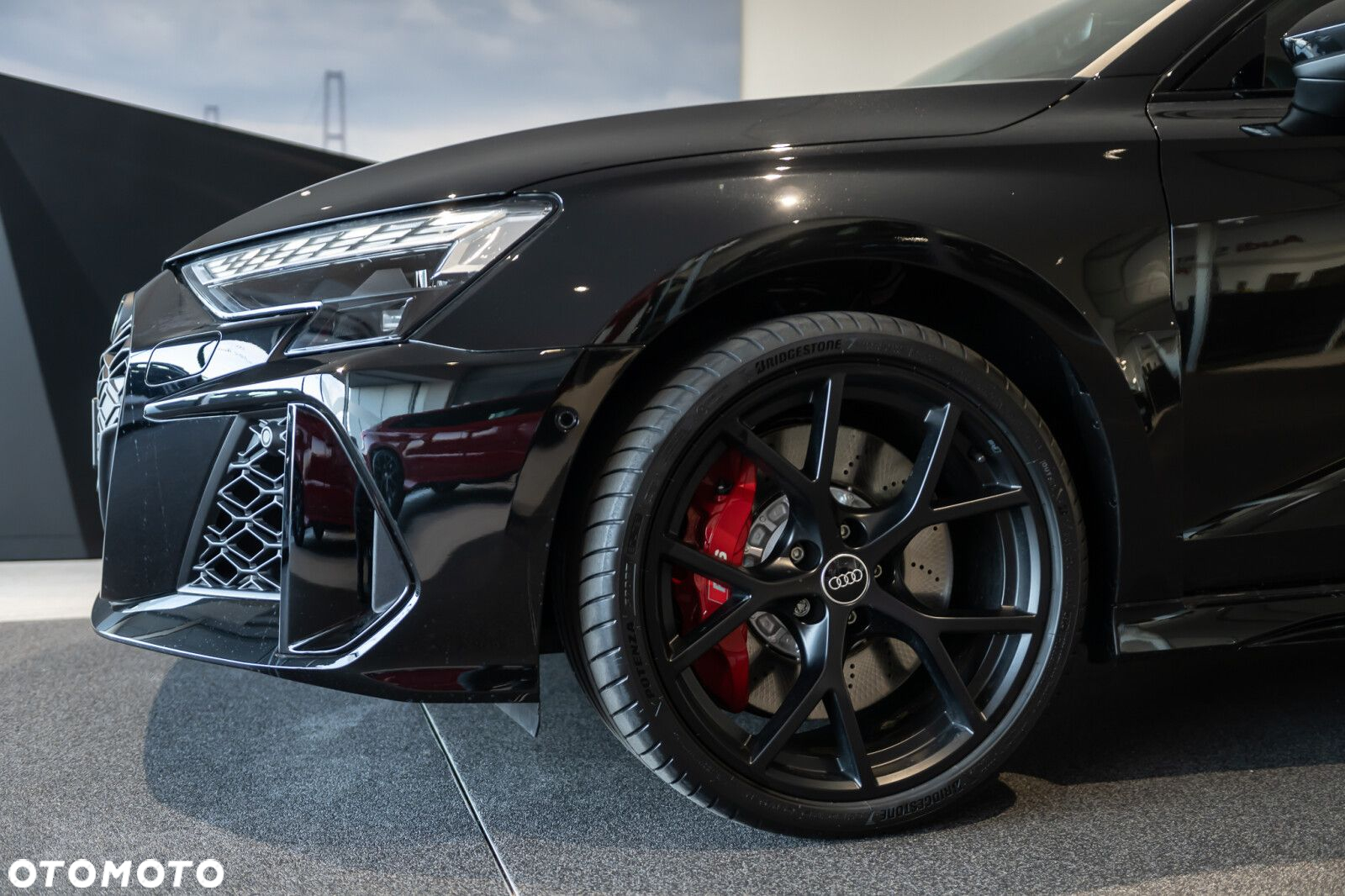 Audi RS3 Sportback - 5