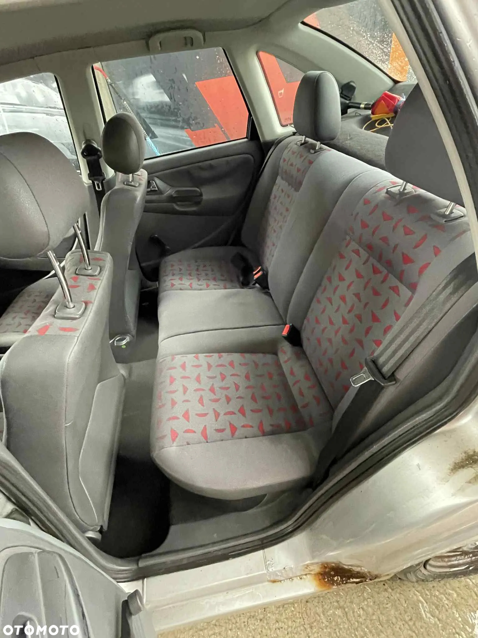 Seat Cordoba Vario 1.6 Signo - 9