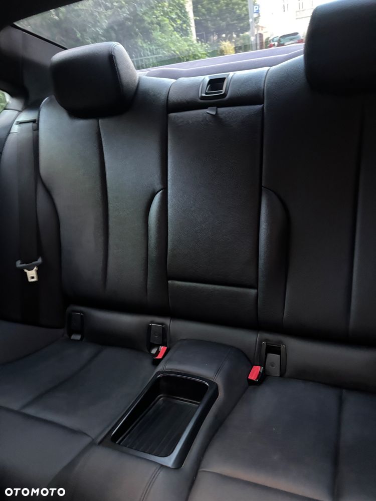 BMW Seria 4 435iCoupe xDrive M Sport - 24