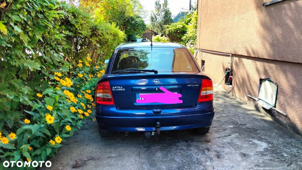 Opel Astra 1.4 Start - 3