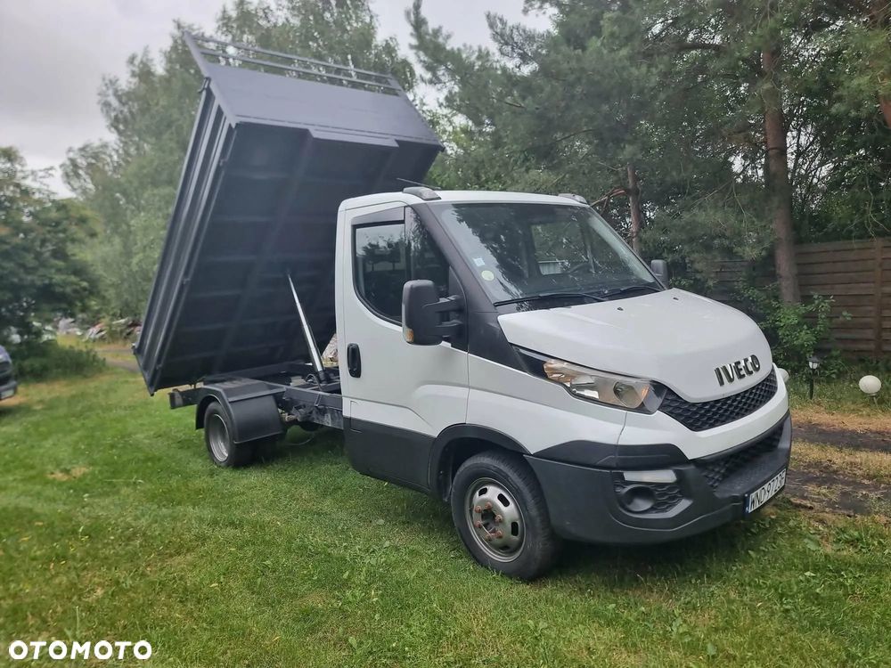 Iveco 35C13 - 8