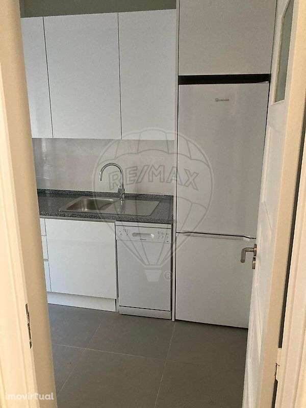 Apartamento T2 para arrendamento - Grande imagem: 3/13
