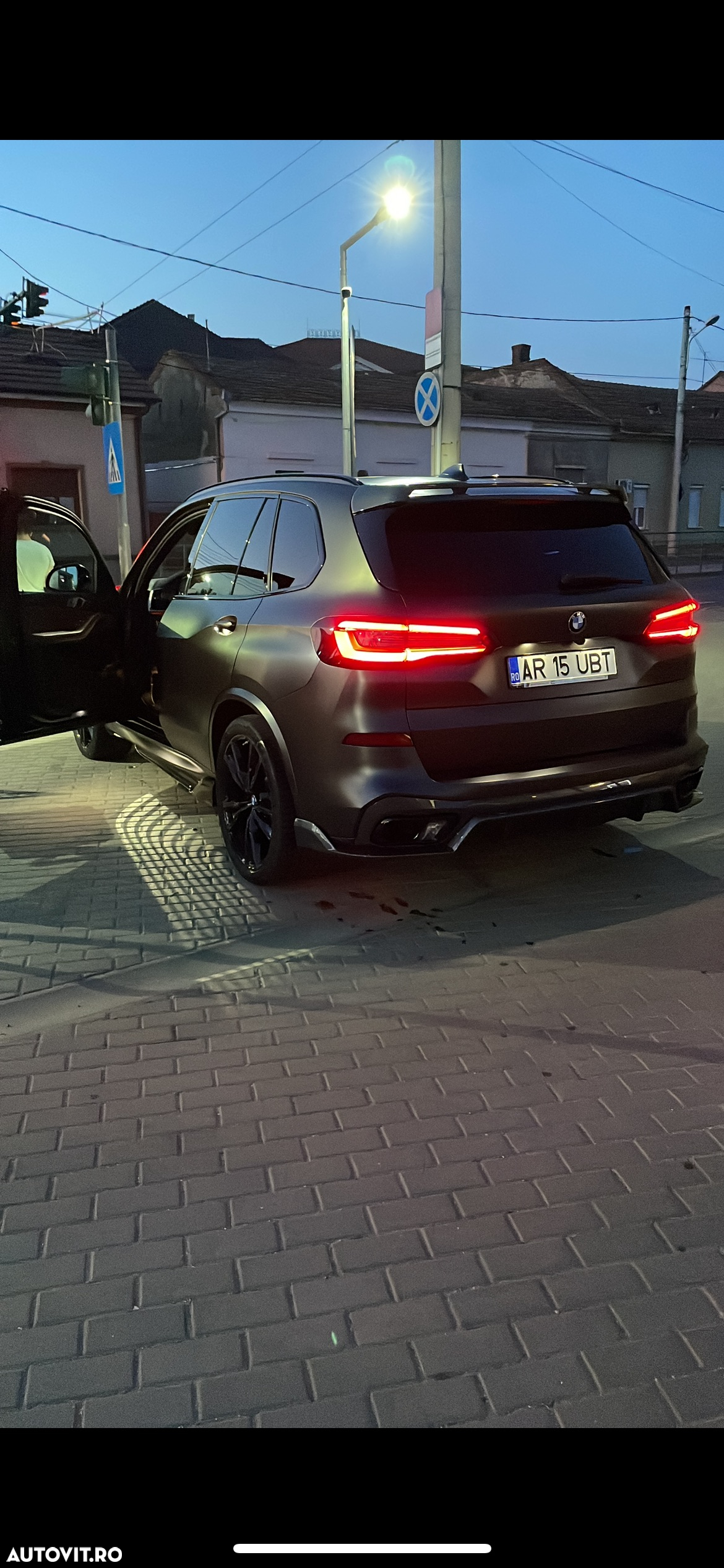 BMW X5 xDrive30d - 10