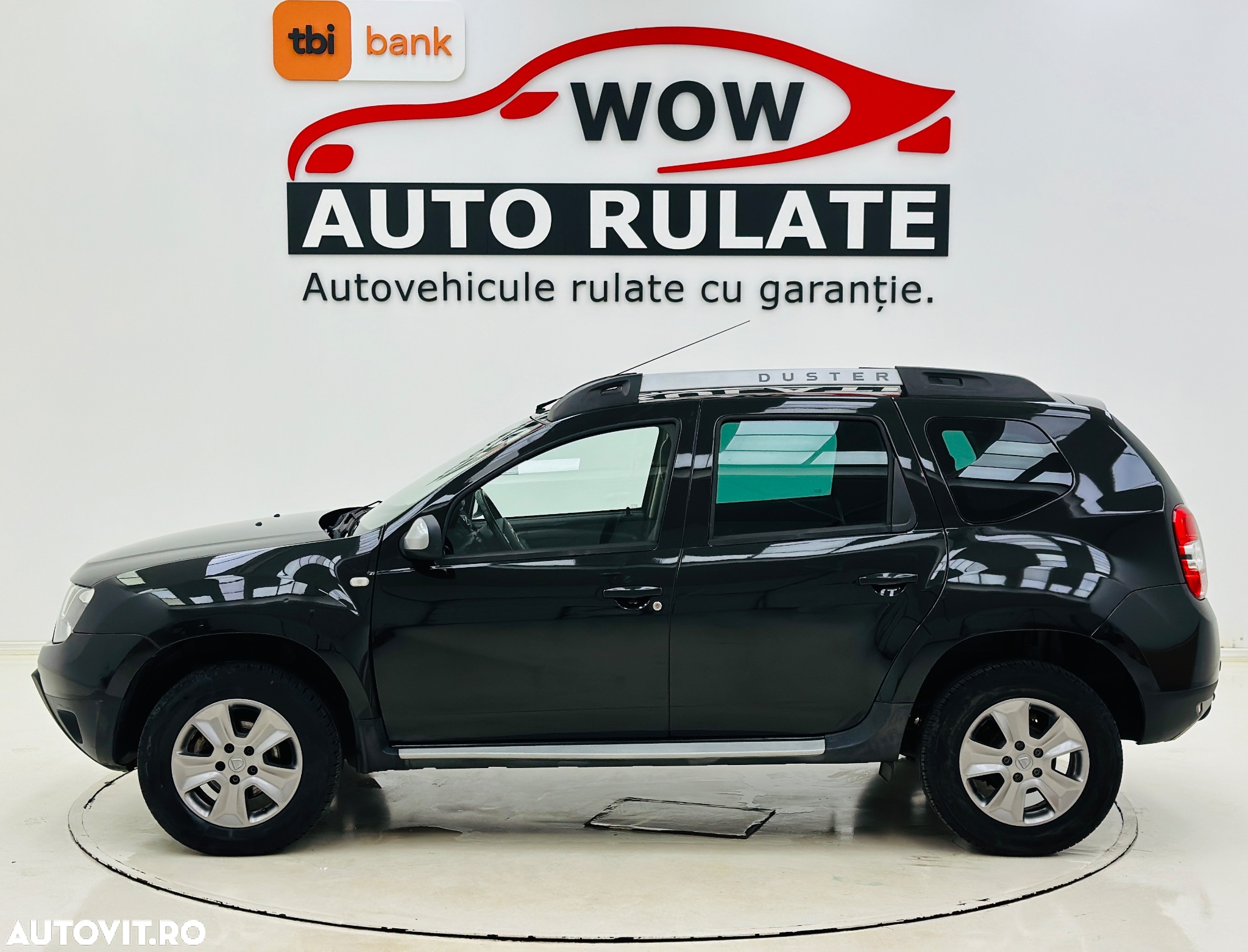 Dacia Duster - 10