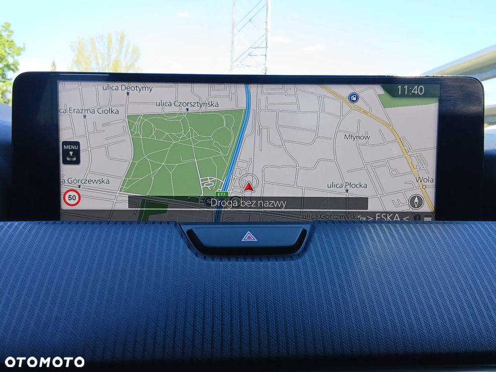 Mazda CX-60 3.3 D mHEV Prime Line - 10