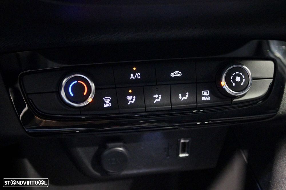 Opel Corsa 1.2 T Elegance - 28