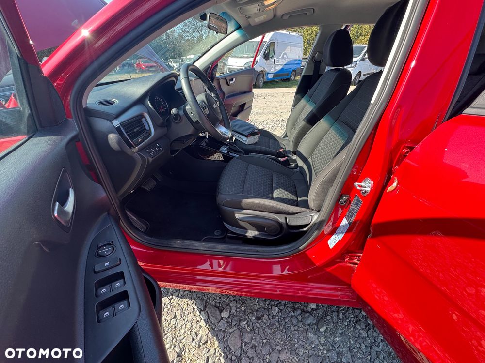 Kia Rio 1.0 T-GDI 100 DCT7 Vision - 15