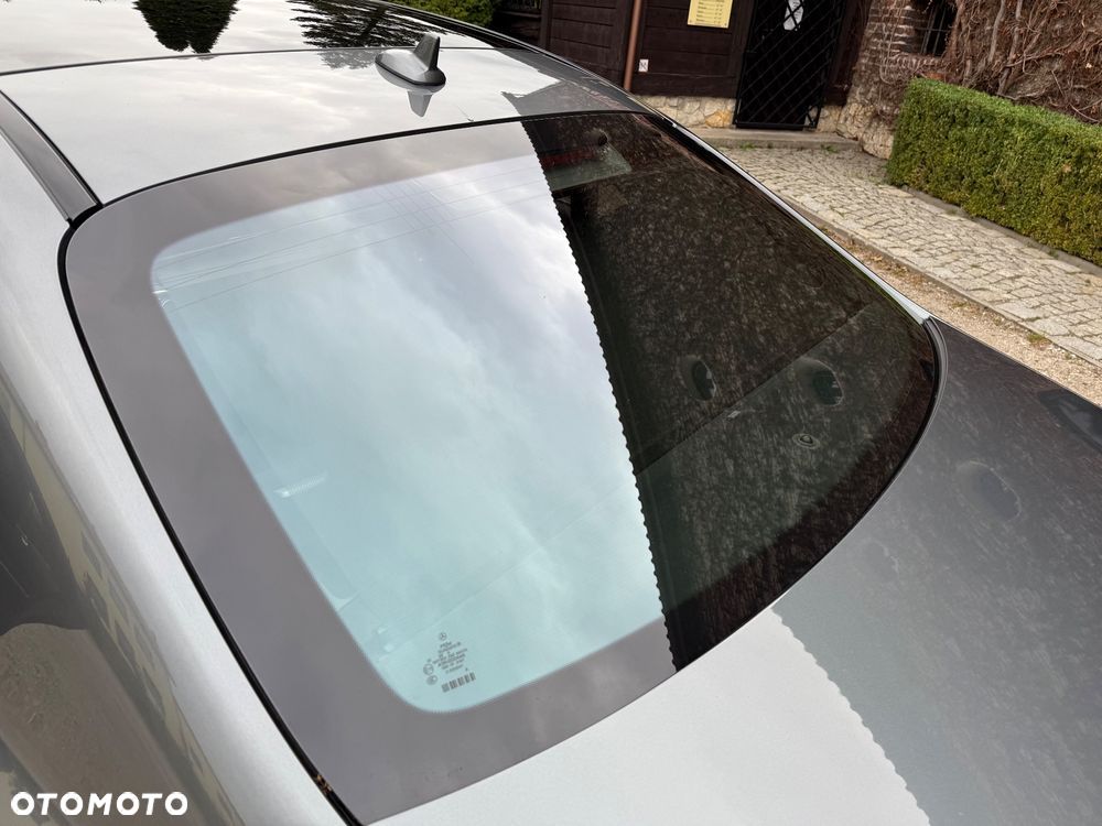 Mercedes-Benz Klasa S 500 4-Matic L 7G-TRONIC - 38