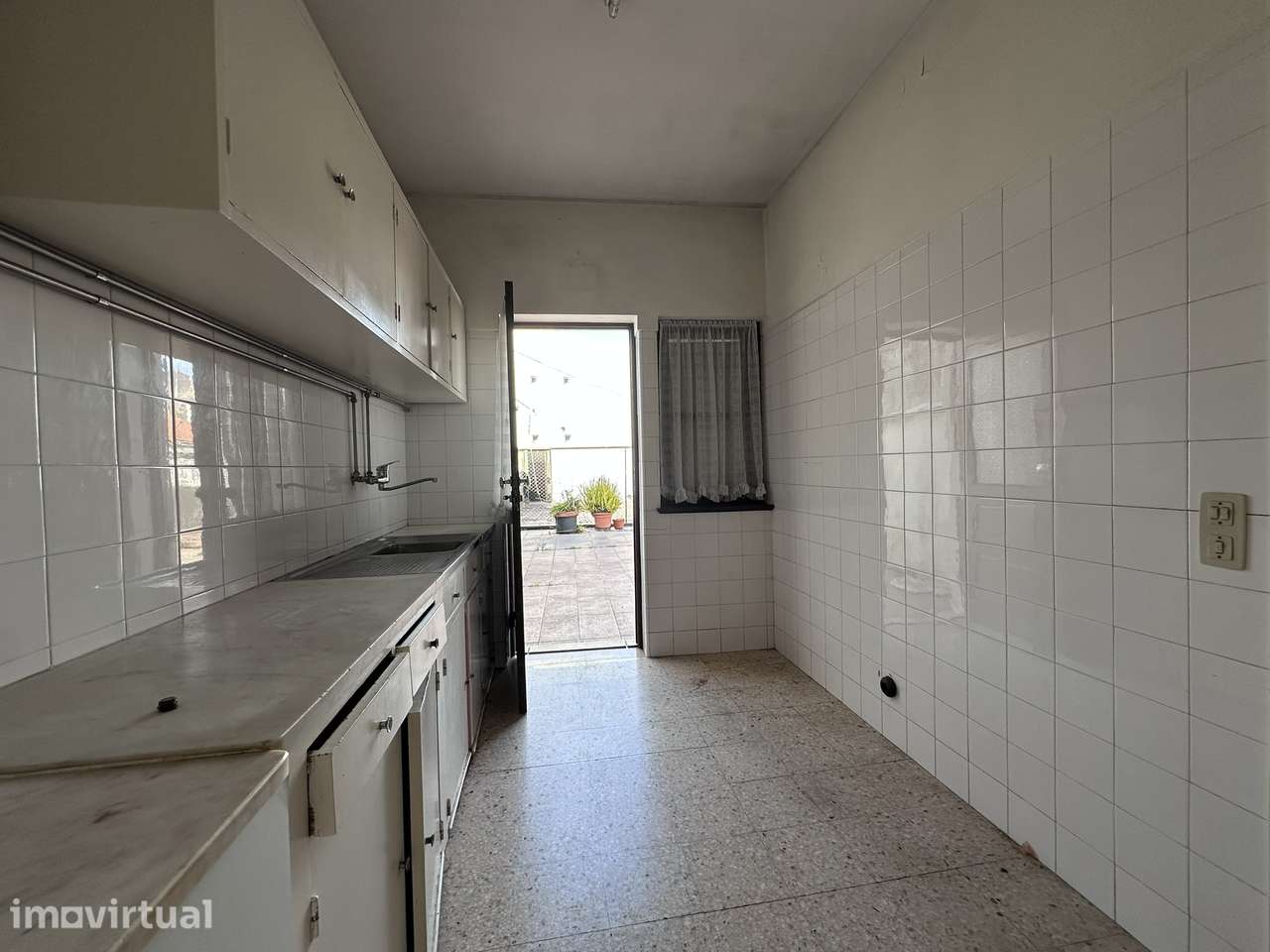 Apartamento T3 no centro histórico de Viana do Castelo. - Grande imagem: 5/14
