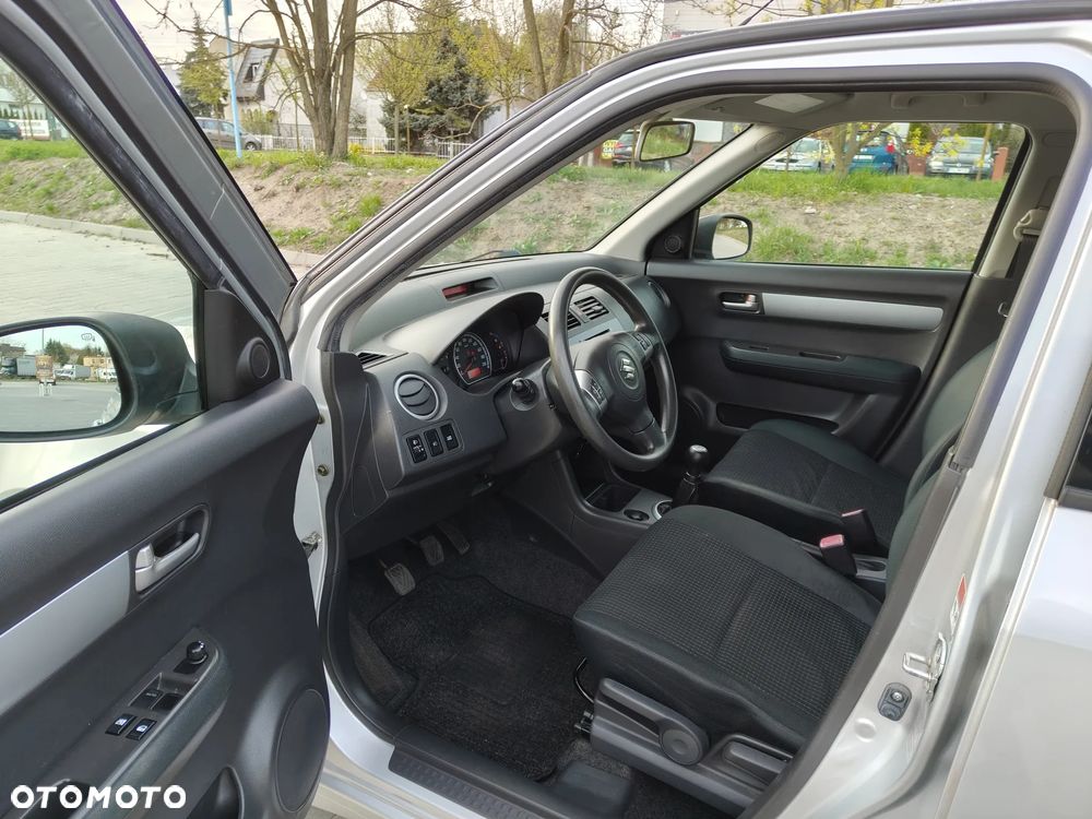 Suzuki Swift 1.5 Comfort - 11