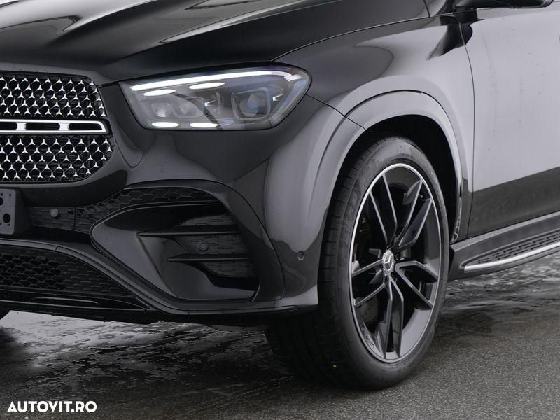 Mercedes-Benz GLE 450 MHEV 4MATIC - 3