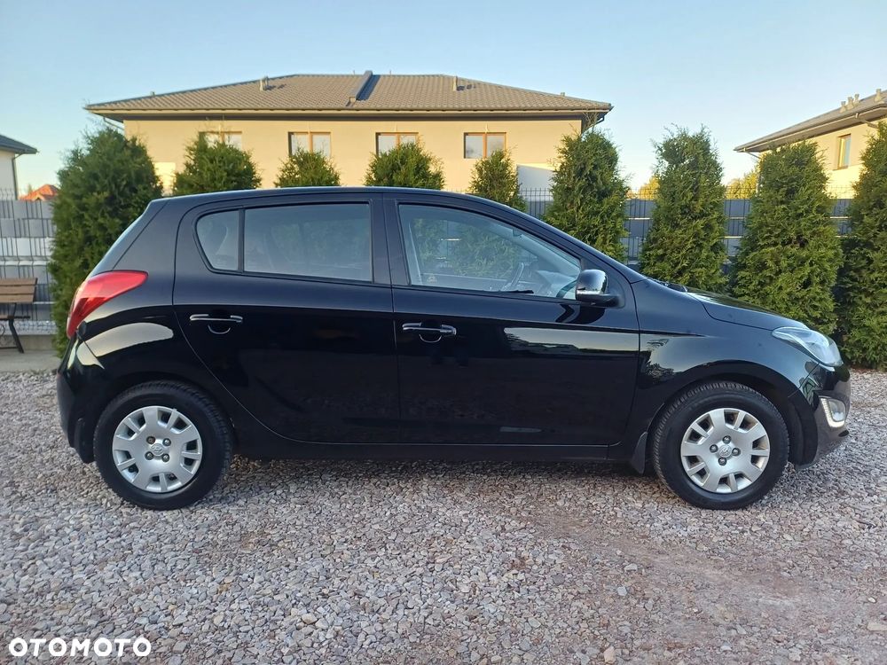 Hyundai i20 1.25 Style - 14