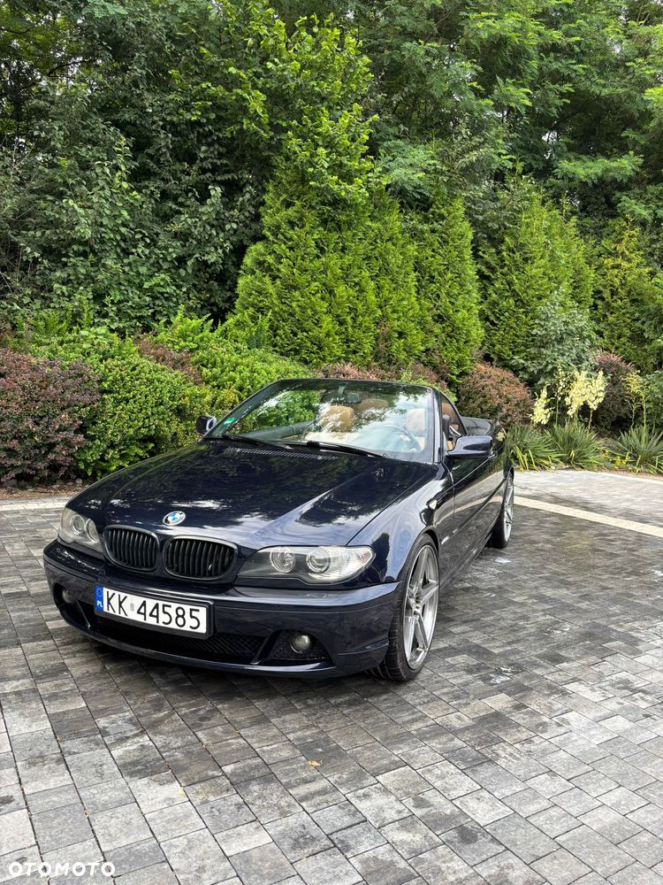 BMW Seria 3 318ti - 1