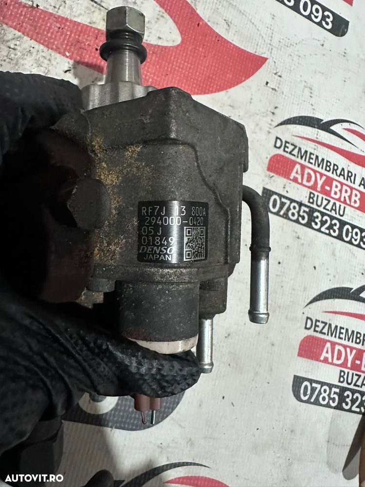 POMPA DE INALTA PRESIUNE MAZDA 6 2.0 D - 2