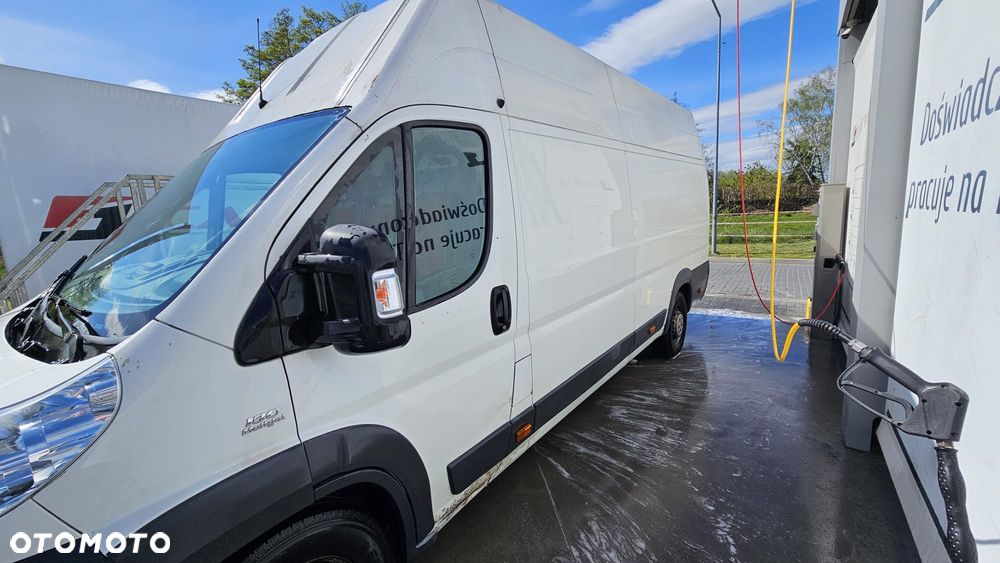 Fiat DUCATO - 1