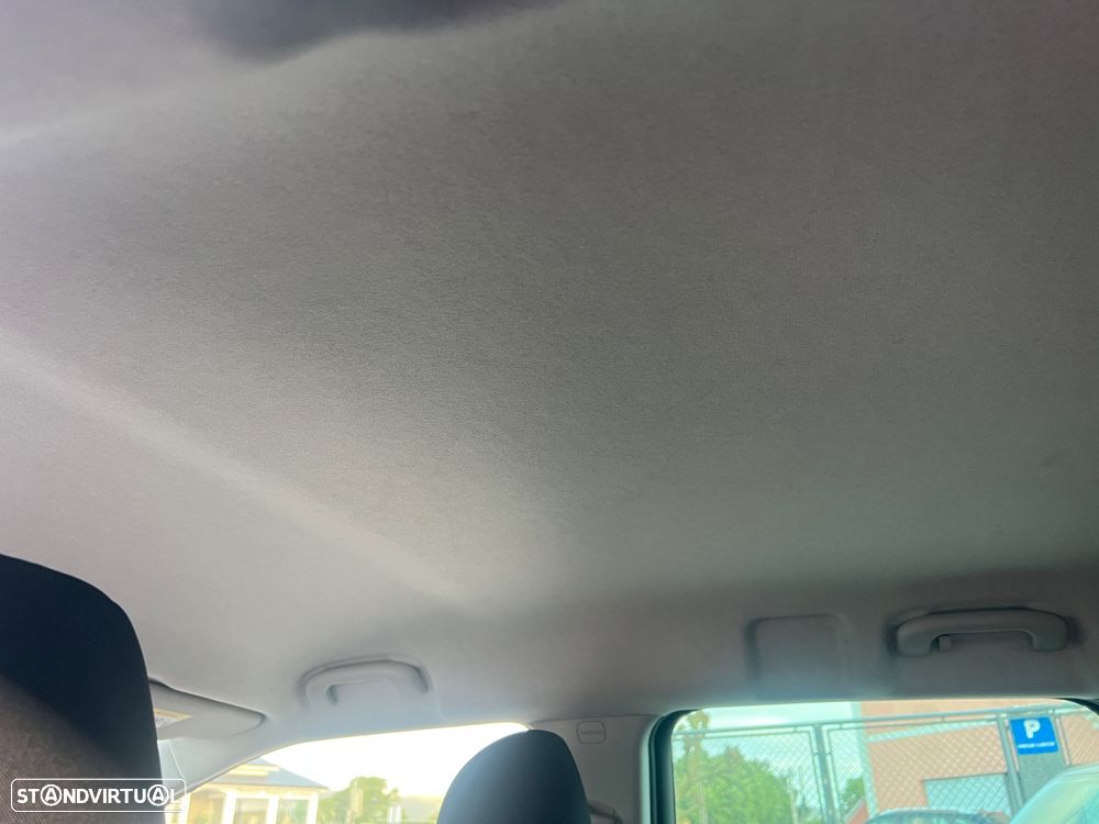 Citroën C3 Aircross 1.2 PureTech Live - 9