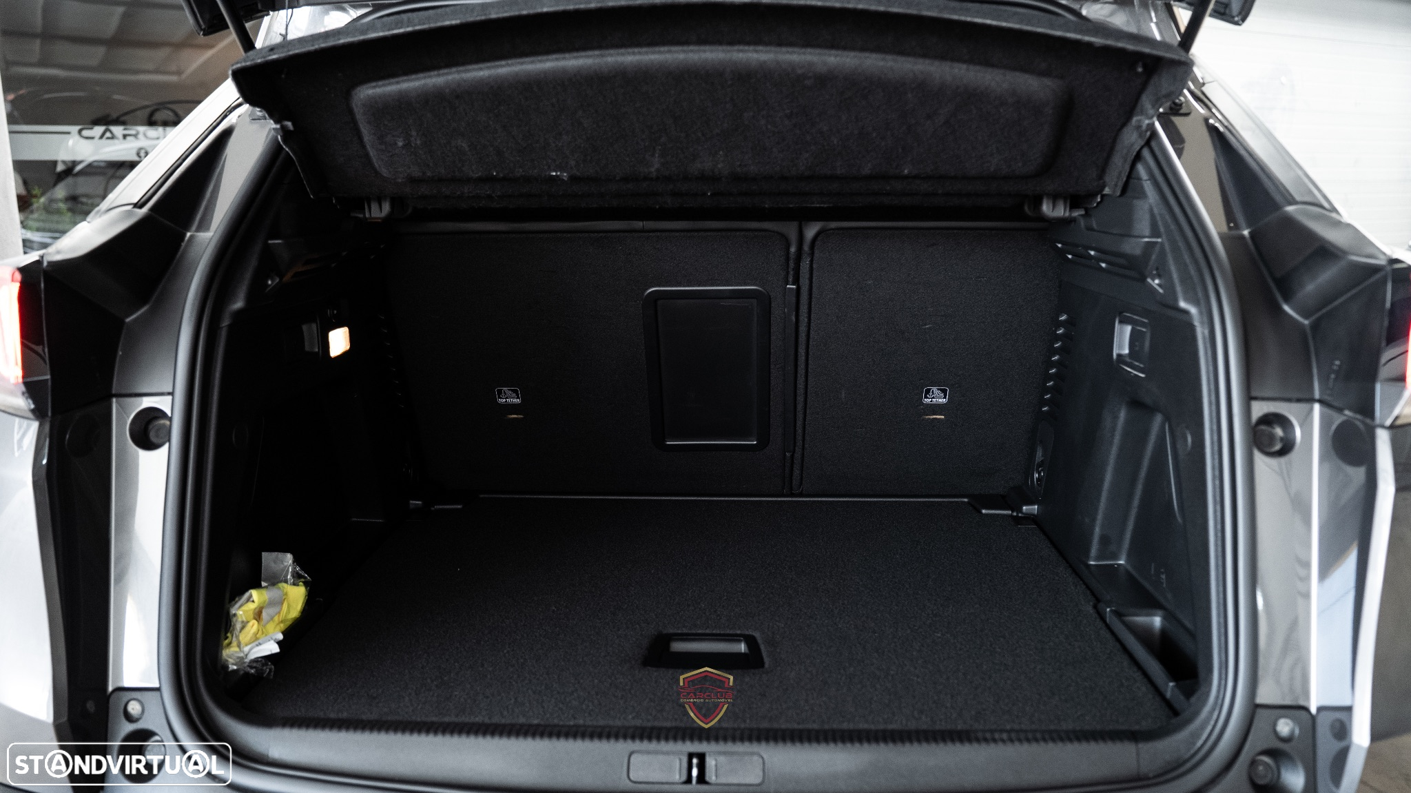 Peugeot 3008 1.5 BlueHDi Allure Pack - 32