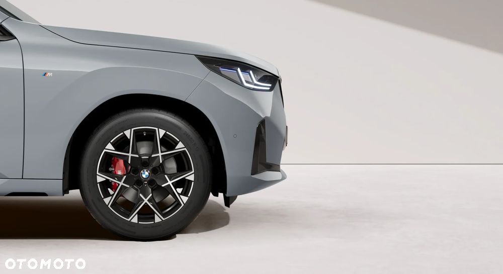 BMW X3 xDrive20d mHEV - 6