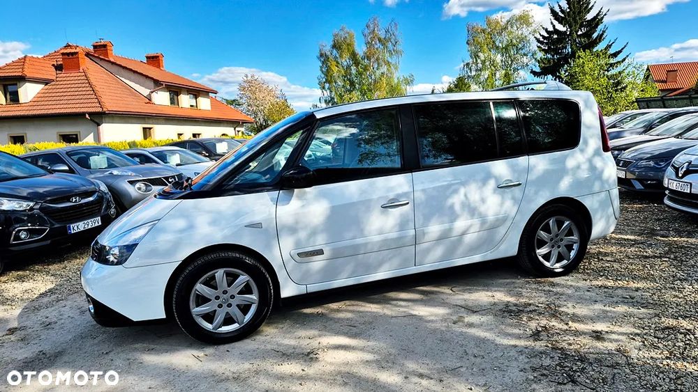 Renault Grand Espace Gr 2.0T Tech Run - 19